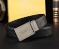 BURBERRY Leather belt best quality 1:1 W3.5