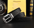 BURBERRY Leather belt best quality 1:1 W3.5