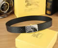 BURBERRY Leather belt best quality 1:1 W3.8