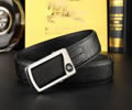 BURBERRY Leather belt best quality 1:1 W3.5