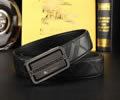 BURBERRY Leather belt best quality 1:1 W3.5