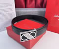 Ferragamo Leather belt best quality 1:1 W3.8