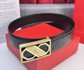 Ferragamo Leather belt best quality 1:1 W3.8