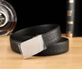 GUCCI Leather belt best quality 1:1 W3.5