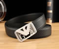 GUCCI Leather belt best quality 1:1 W3.5