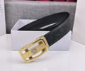 VERSACE Leather belt best quality 1:1 W 35MM