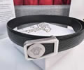VERSACE Leather belt best quality 1:1 W 35MM