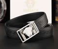 VERSACE Leather belt best quality 1:1 W 35MM