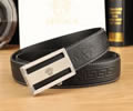 VERSACE Leather belt best quality 1:1 W 35MM