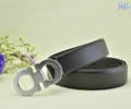 Ferragamo Leather belt