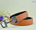 Ferragamo Leather belt