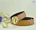 Ferragamo Leather belt