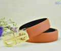 Ferragamo Leather belt