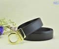 Ferragamo Leather belt