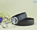 Ferragamo Leather belt