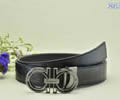Ferragamo Leather belt