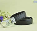 Ferragamo Leather belt