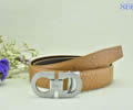 Ferragamo Leather belt