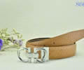 Ferragamo Leather belt