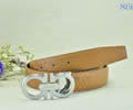Ferragamo Leather belt