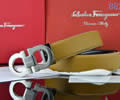 Ferragamo Leather belt best