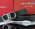 Ferragamo Leather belt best