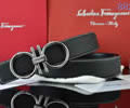 Ferragamo Leather belt best
