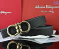 Ferragamo Leather belt best