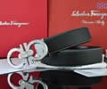Ferragamo Leather belt best