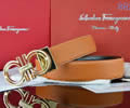 Ferragamo Leather belt best