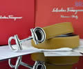 Ferragamo Leather belt best