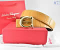 Ferragamo Leather belt best