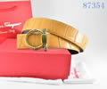 Ferragamo Leather belt best