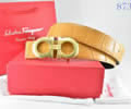 Ferragamo Leather belt best
