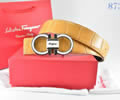 Ferragamo Leather belt best