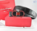 Ferragamo Leather belt best
