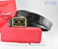 Ferragamo Leather belt best