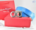 Ferragamo Leather belt best