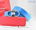 Ferragamo Leather belt best
