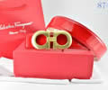 Ferragamo Leather belt best