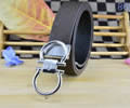 Ferragamo Leather belt best