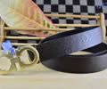 Ferragamo Leather belt best