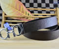 Ferragamo Leather belt best