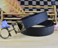 Ferragamo Leather belt best