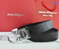 Ferragamo Leather belt best