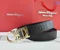 Ferragamo Leather belt best