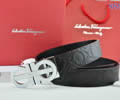 Ferragamo Leather belt best