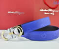 Ferragamo Leather belt best