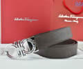 Ferragamo Leather belt best