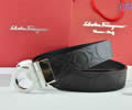 Ferragamo Leather belt best